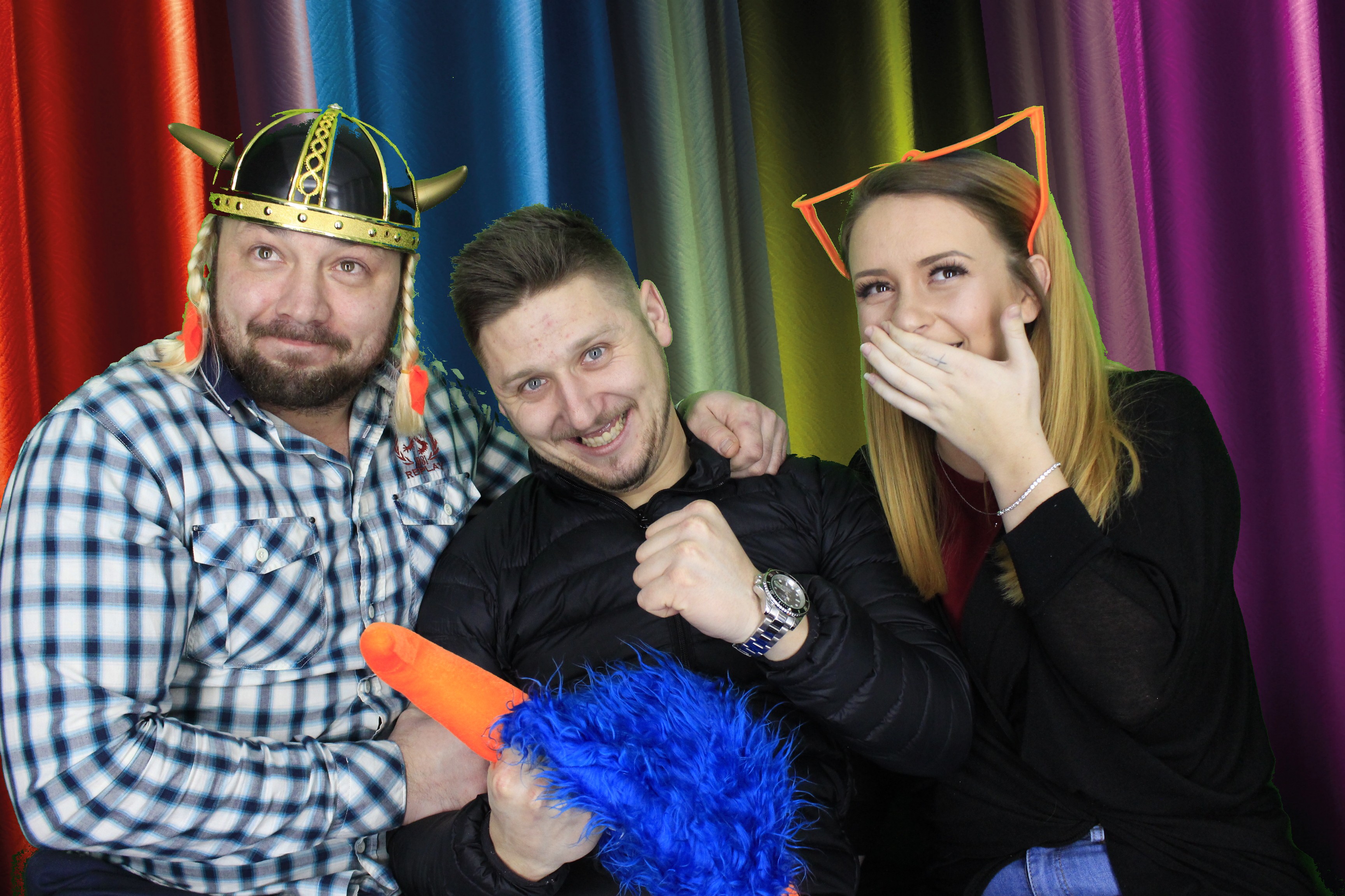Vestey Party | View more photos from the event at gallery.myphotoboothexperience.co.uk/u/MyPhotoBoothExperienceLtd/Vestey-Party